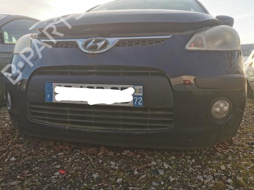Used Front bumper Front bumper HYUNDAI i10 I (PA) 1.1 CRDi (75 hp) 24115855 24115855