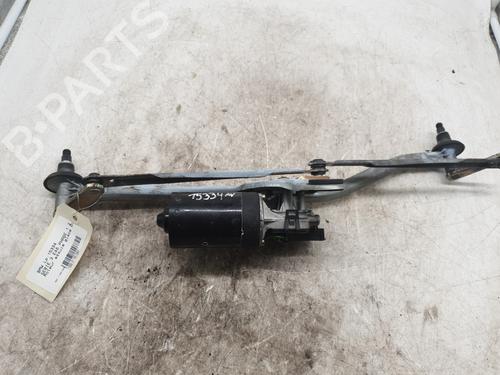 Used Front wiper motor BMW 3 (E46) 320 d (129 hp) 30637303