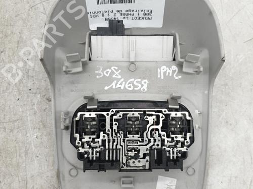 Interior roof light PEUGEOT 308 I (4A_, 4C_) 1.6 HDi | BP22880008I8 
