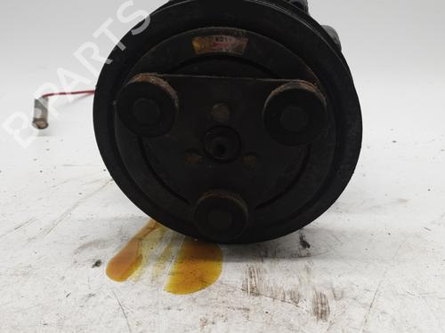 Used AC compressor AC compressor SAAB 900 II Coupe 2.0 i (131 hp) 22869797 22869797