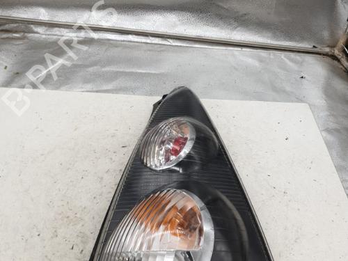 Right taillight CITROËN C1 (PM_, PN_) 1.0 | BP22881981C35 