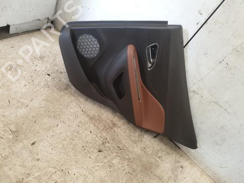 Rear right panel OPEL MOKKA / MOKKA X (J13) 1.4 (_76) | BP25720101C61 - Image 2