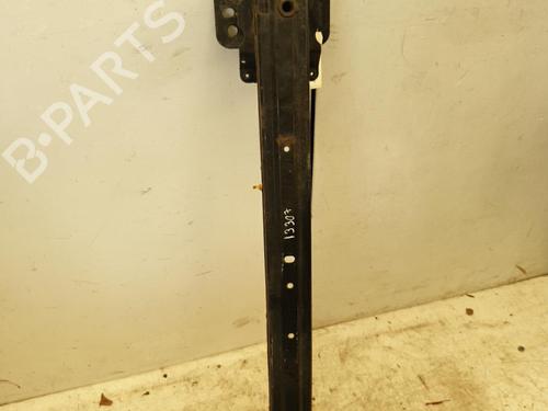 Used Front bumper reinforcement Front bumper reinforcement 22875451 22875451