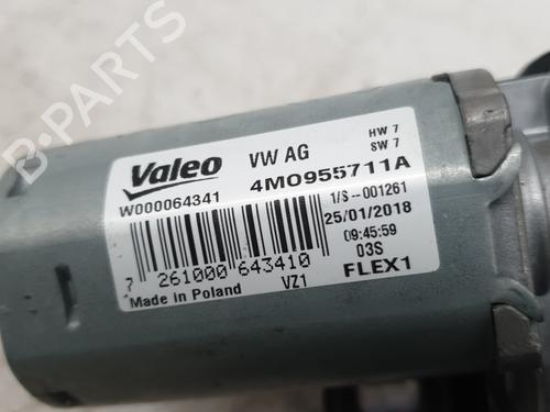 Rear wiper motor AUDI A4 B9 Avant (8W5, 8WD) 2.0 TDI | BP22882578M102 