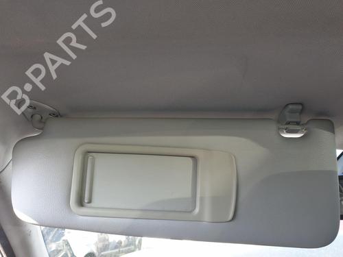Left sun visor BMW 3 (E90) | BP33317478I1 - Image 3