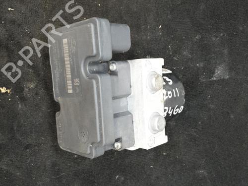 ABS pump CITROËN C3 II (SC_) 1.4 HDi 70 (SC8HZC, SC8HR0, SC8HP4) | BP22885640M43 