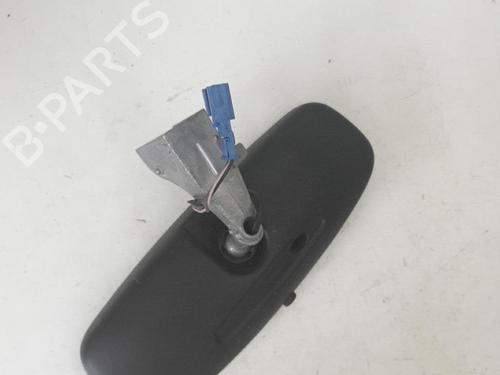 Used Rear mirror PEUGEOT 307 (3A/C) 1.6 16V (109 hp) 22881635