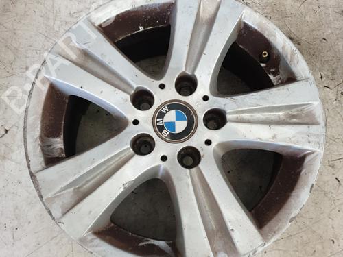 Used Rim BMW 1 (E87) 120 d (177 hp) 22877805