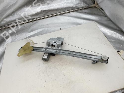 Used Front right window mechanism RENAULT CLIO IV (BH_) 1.5 dCi 75 (75 hp) 22867797