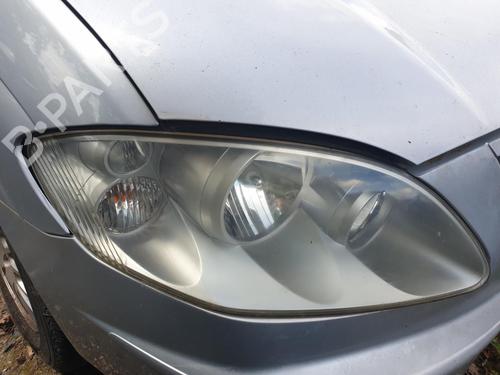 Right headlight SSANGYONG RODIUS I | BP36944338C29 - Image 2