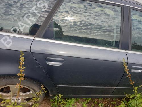 Used Right rear door Right rear door 37036579 37036579