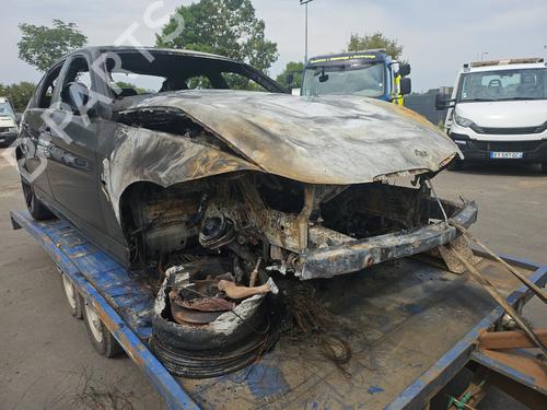 Rear differential BMW 3 (E90) 320 d | BP30457183M24 