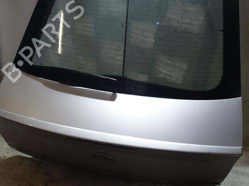 Used Tailgate Tailgate OPEL VECTRA C GTS (Z02) 2.2 DTI 16V (F68) (125 hp) 22869489 22869489