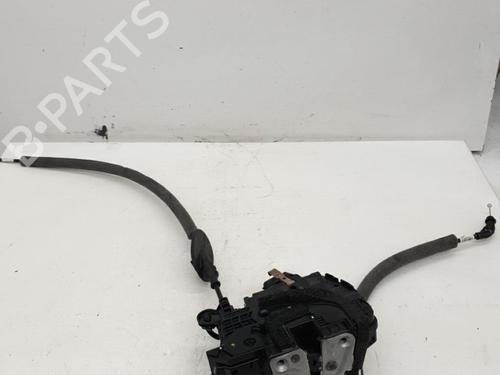 Used Rear right lock Rear right lock RENAULT CLIO V (B7_) 1.0 TCe 90 (B7MT) (91 hp) 23832324 23832324