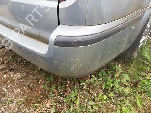 Used Rear bumper Rear bumper 39178804 39178804
