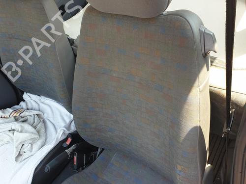 Left front seat OPEL COMBO Tour | BP37453151C15 - Image 2
