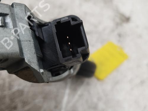 Ignition barrel CITROËN C5 II (RC_) 1.6 HDi (RC8HZB) | BP24368279M48 - Image 2