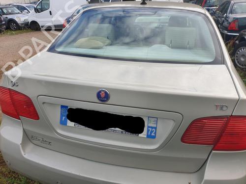 Used Tailgate Tailgate SAAB 9-5 (YS3E) 1.9 TiD (150 hp) 27549293 27549293