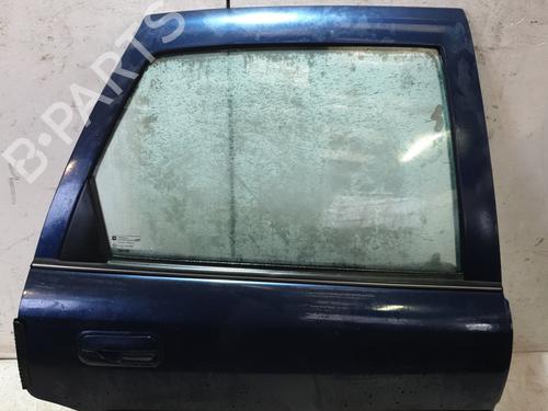 Right rear door OPEL VECTRA B (J96) 1.8 i 16V (F19) | BP22877532C5 