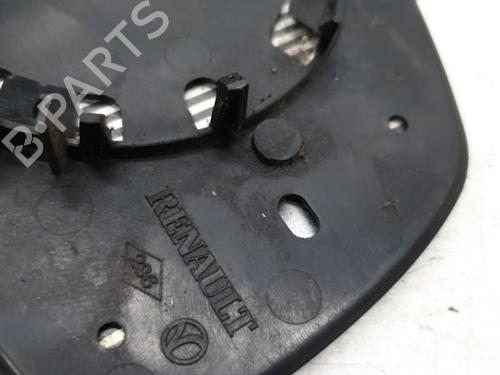 Espelho esquerdo Espelho esquerdo RENAULT MEGANE III Grandtour (KZ0/1) 1.5 dCi (KZ09, KZ0D, KZ1G, KZ29, KZ14, KZ1W, KZ10, KZ1F,... (110 hp) 22870795 22870795
