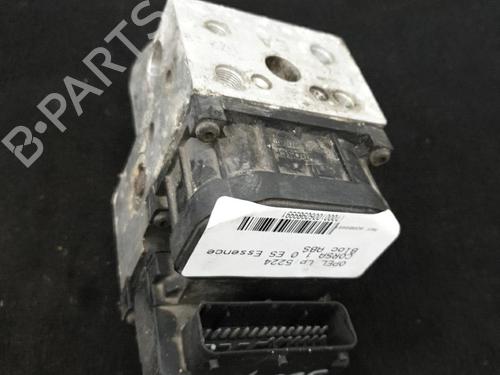 ABS pump OPEL CORSA C (X01) 1.0 (F08, F68) | BP25842371M43 - Image 4