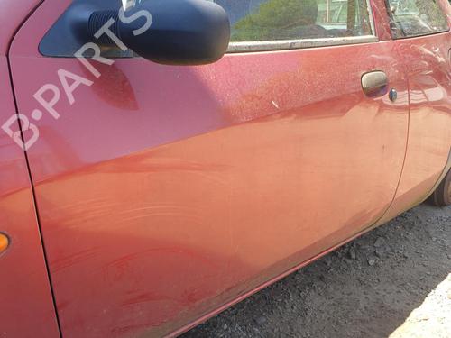 Left front door FORD KA (RB_) 1.3 i | BP26743681C2 