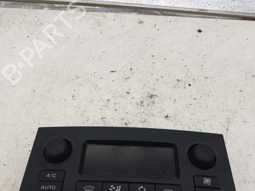Used Climate control PEUGEOT 307 (3A/C) 1.6 HDi (90 hp) 22865284