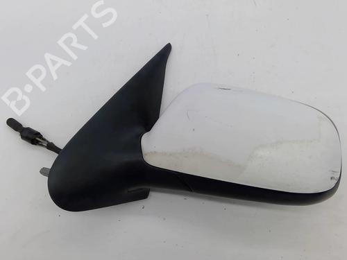 Left mirror CITROËN XSARA (N1) 1.9 D | BP22873550C26 