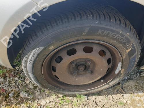 Used Rim Rim 36845769 36845769