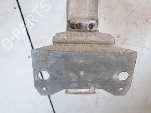 Front bumper reinforcement AUDI A2 (8Z0) 1.4 | BP22870909C109 