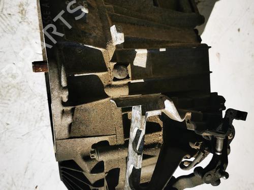 Used Gearbox Gearbox MERCEDES-BENZ A-CLASS (W168) A 190 (168.032, 168.132) (125 hp) 22868620 22868620