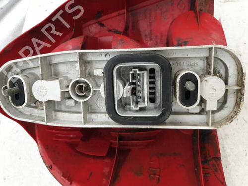 Right taillight RENAULT TWINGO I (C06_) 1.2 (C066, C068) | BP22875509C35 