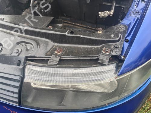 Used Left headlight Left headlight SEAT LEON (1M1) 1.9 SDI (68 hp) 40250886 40250886