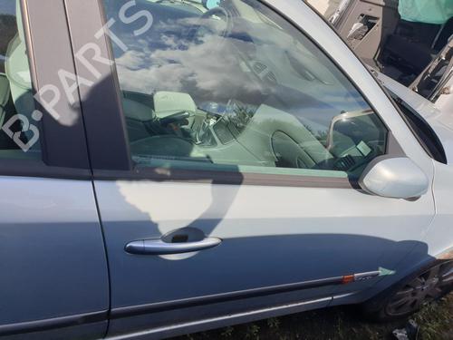 Right front door RENAULT LAGUNA II Grandtour (KG0/1_) 1.9 dCi (KG0G) | BP28360990C3 