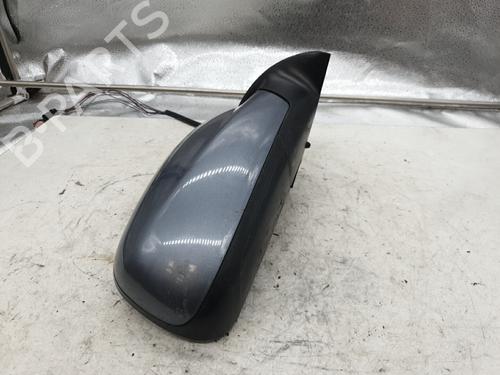 Right mirror PEUGEOT 307 CC (3B) 2.0 16V | BP22871258C27 