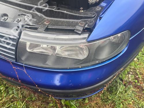 Left headlight SEAT LEON (1M1) 1.9 SDI | BP40250886C28 - Image 2