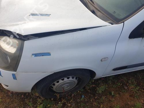 Used Left front fenders Left front fenders 38034882 38034882