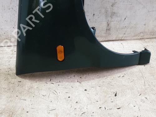 Right front fenders VW POLO III (6N1) 60 1.4 | BP23210945C42 
