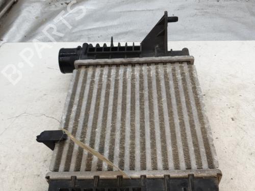 Used Intercooler Intercooler RENAULT MODUS / GRAND MODUS (F/JP0_) 1.5 dCi (FP0G, JP0G) (68 hp) 22866379 22866379
