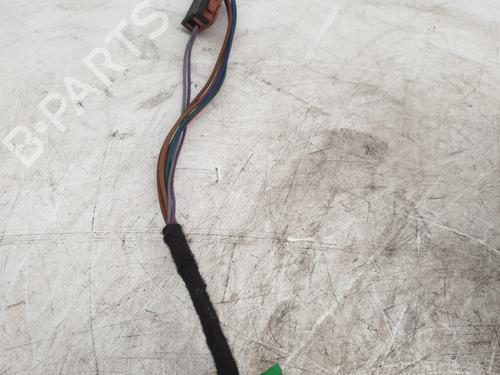 Left mirror PEUGEOT 807 (EB_) 2.0 HDi | BP23250892C26