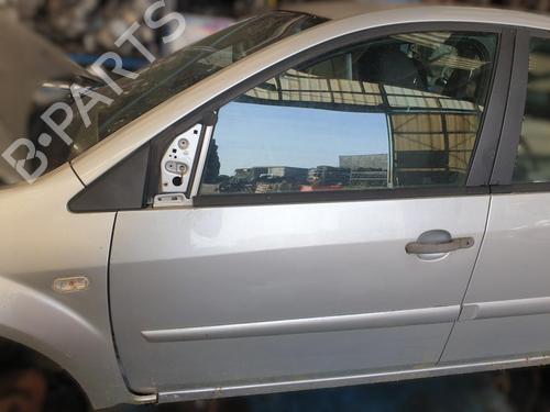 Left front door FORD FIESTA V (JH_, JD_) 1.4 TDCi | BP29341124C2 
