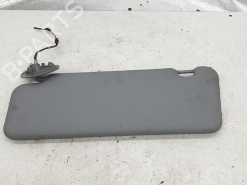 Used Right sun visor CITROËN XSARA (N1) 1.9 TD (90 hp) 25842963