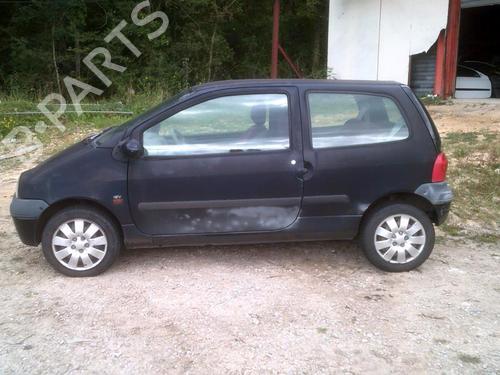 Right taillight RENAULT TWINGO I (C06_) 1.2 16V (C06C, C06D, C06K) | BP22865269C35 