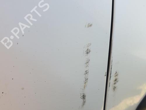 Left front fenders CITROËN BERLINGO MULTISPACE (B9) 1.6 HDi 110 | BP27213084C41 