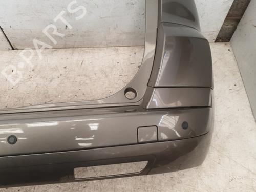 Rear bumper CITROËN C4 Picasso I MPV (UD_) 1.6 HDi 110 | BP22866726C8 