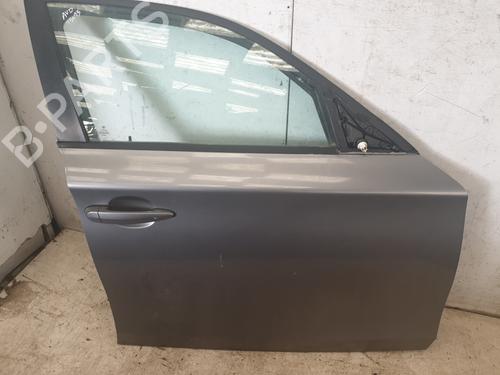 Used Right front door BMW 1 (E87) 118 d (143 hp) 28110284