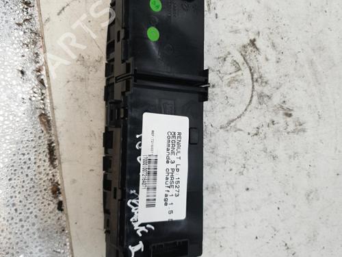 Used Climate control Climate control RENAULT MEGANE III Hatchback (BZ0/1_, B3_) 1.5 dCi (BZ09, BZ0D, BZ1W, BZ29, BZ14) (110 hp) 24533517 24533517