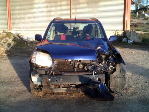 Right taillight NISSAN X-TRAIL I (T30) 2.2 Di 4x4 | BP22874187C35 