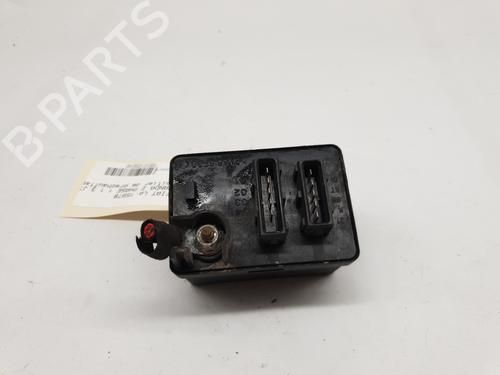 Used Electronic module Electronic module FIAT PANDA (169_) 1.3 D Multijet (169.AXC1A) (70 hp) 27928217 27928217