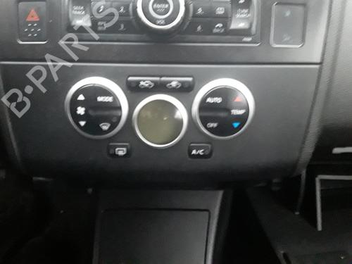 Used Climate control Climate control NISSAN TIIDA Hatchback (C11) 1.6 (110 hp) 22883245 22883245
